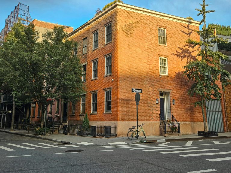 Income-Producing Three-Family on Garfield Way