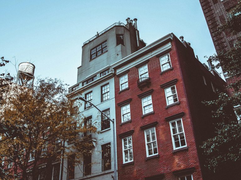 Classic 3BR Co-op on West End Way